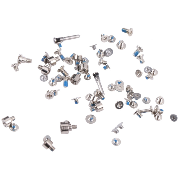 Complete Set Screws and Bolts For iPhone 13 Pro(Random Color Delivery) -  by PMC Jewellery | Online Shopping South Africa | PMC Jewellery