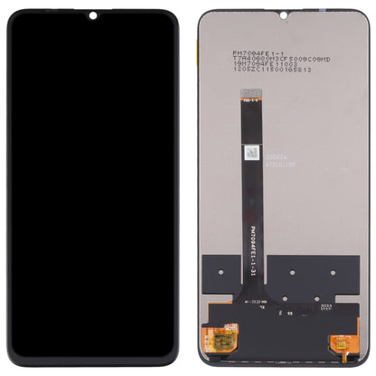 Original LCD Screen For Honor X30 Max with Digitizer Full Assembly - LCD Screen by PMC Jewellery | Online Shopping South Africa | PMC Jewellery