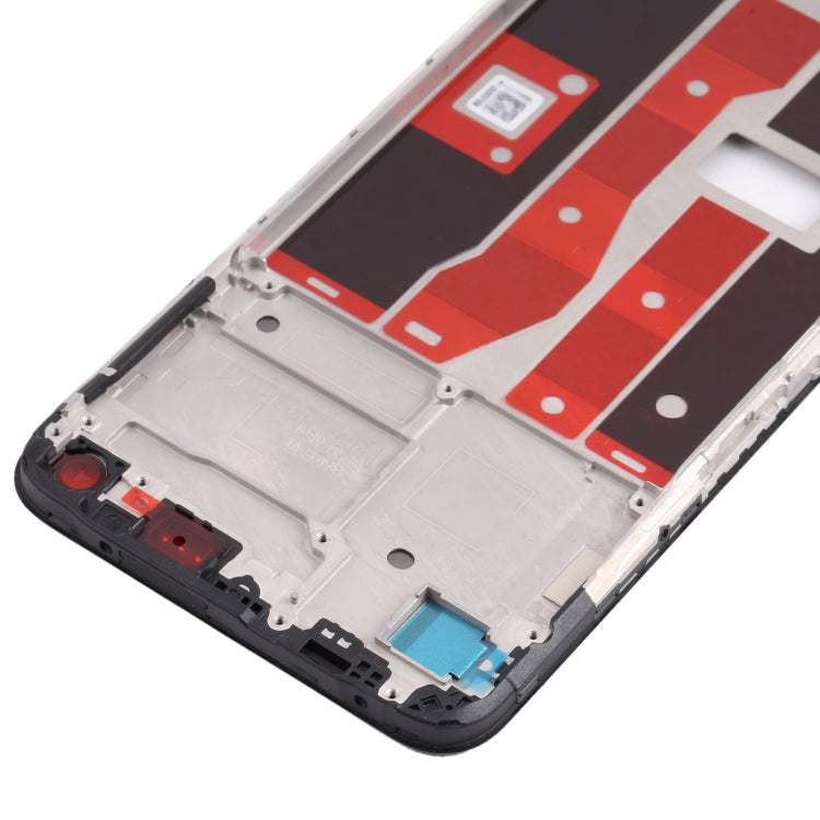For OPPO A54 4G/A55 4G CPH2325 CPH2239 Front Housing LCD Frame Bezel Plate - free shipping - PMC TechLife - Order now!