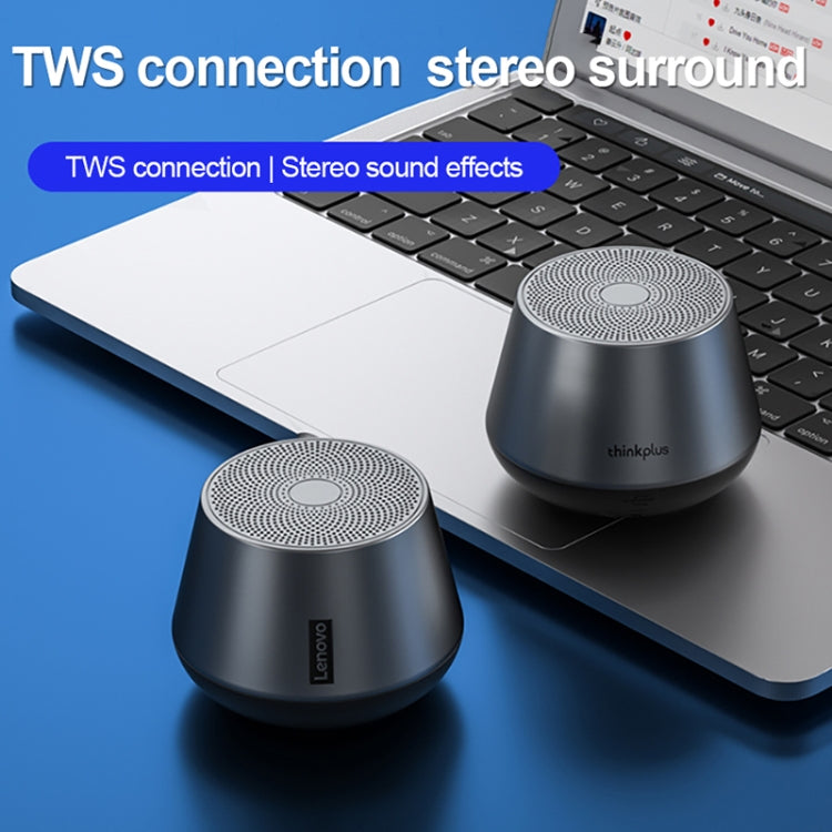 Lenovo K3 Pro Portable Hifi Stereo Bluetooth Speaker - free shipping - PMC TechLife - Order now!