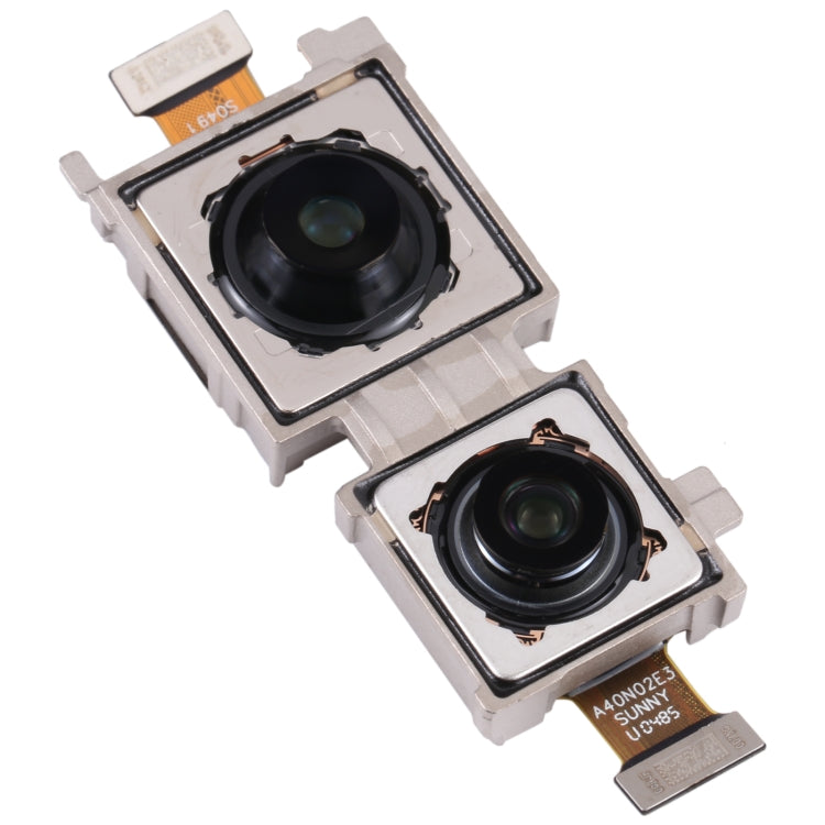 For Huawei Mate 40 Pro Original Back Facing Camera - Camera by PMC TechLife | Online Shopping South Africa | PMC TechLife