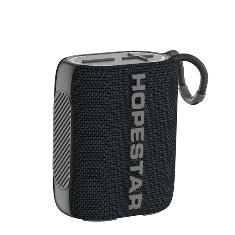 HOPESTAR H54 RGB Light TWS Waterproof Wireless Bluetooth Speaker(Black) - free shipping - PMC TechLife - Order now!