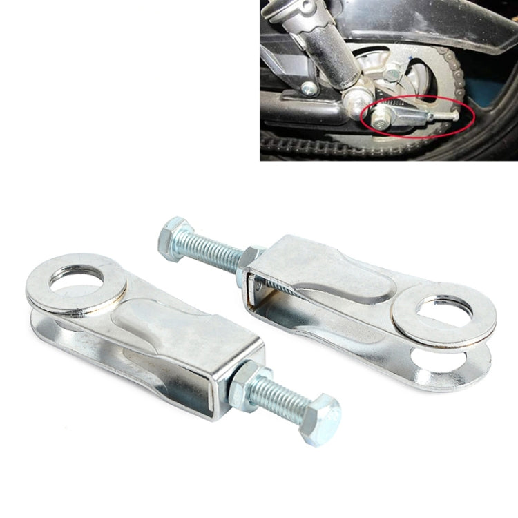 3 Sets Motorcycles Chain Roller Guide Tensioner Idler for Yamaha YBR125 2008-2016 - free shipping - PMC TechLife - Order now!