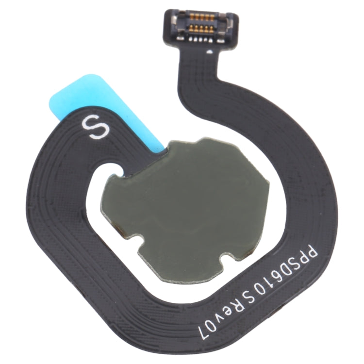 Heart Rate Monitor Sensor Flex Cable For Samsung Galaxy Watch 42mm SM-R810 -  by imak | Online Shopping South Africa | PMC Jewellery