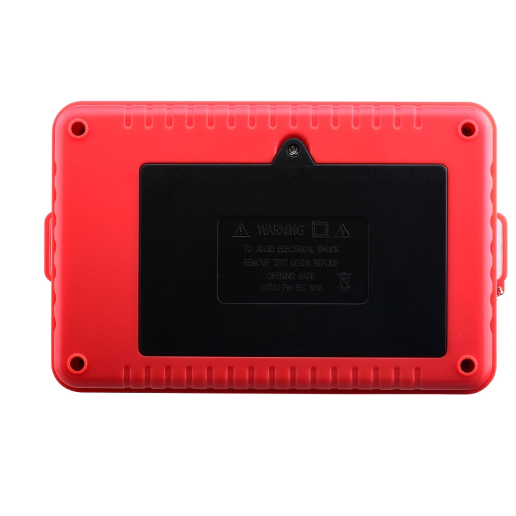 BENETECH GT5306A Insulation Resistance Tester, Battery Not Included - free shipping - PMC TechLife - Order now!