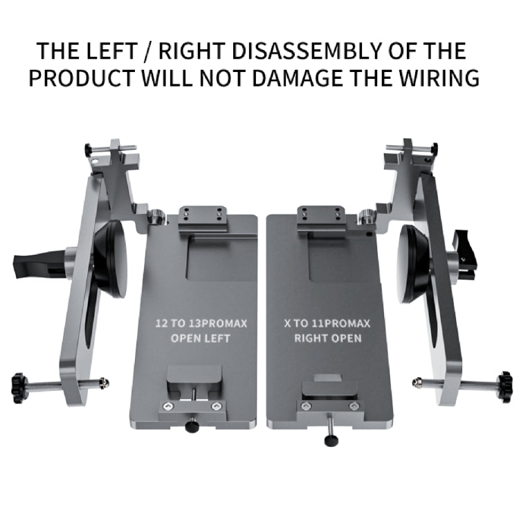 TBK 202 Heat-free Screen Disassembly Tool - free shipping - PMC TechLife - Order now!