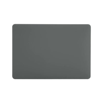 Laptop Matte Style Protective Case For MacBook Pro 13.3 inch A2338 2022(Night Green) - MacBook Pro Cases by PMC Jewellery | Online Shopping South Africa | PMC Jewellery