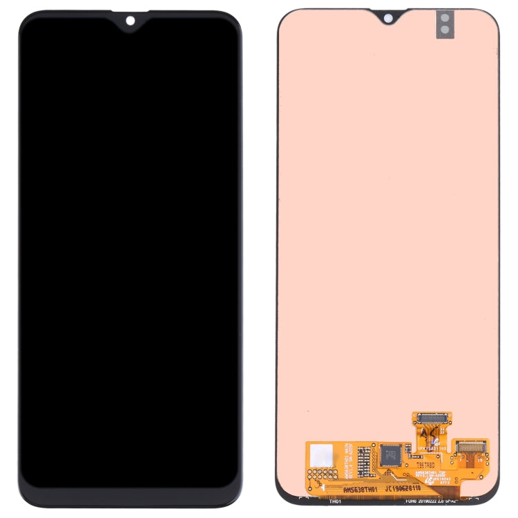 Original Super AMOLED LCD Screen For Samsung Galaxy M10S SM-M107F with Digitizer Full Assembly - LCD Screen by PMC Jewellery | Online Shopping South Africa | PMC Jewellery