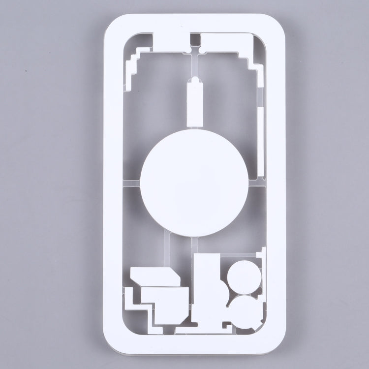 Battery Cover Laser Disassembly Positioning Protect Mould For iPhone 13 Pro Max - Mould by PMC TechLife | Online Shopping South Africa | PMC TechLife | Buy Now Pay Later Mobicred