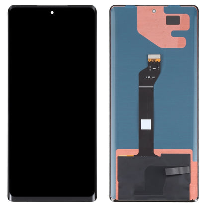 Original LCD Screen For Honor 60 with Digitizer Full Assembly - LCD Screen by PMC Jewellery | Online Shopping South Africa | PMC Jewellery