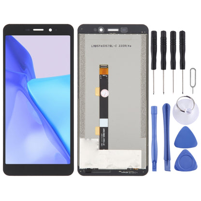 Original LCD Screen for Ulefone Armor X9 Pro with Digitizer Full Assembly - Ulefone by PMC Jewellery | Online Shopping South Africa | PMC Jewellery