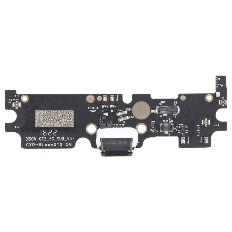 Charging Port Board For UMIDIGI BISON GT2 5G - UMIDIGI by PMC Jewellery | Online Shopping South Africa | PMC Jewellery