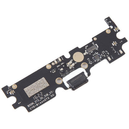 Charging Port Board For UMIDIGI BISON GT2 5G - UMIDIGI by PMC Jewellery | Online Shopping South Africa | PMC Jewellery