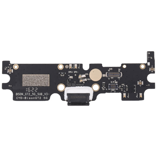 Charging Port Board For UMIDIGI BISON GT2 Pro 5G - UMIDIGI by PMC Jewellery | Online Shopping South Africa | PMC Jewellery