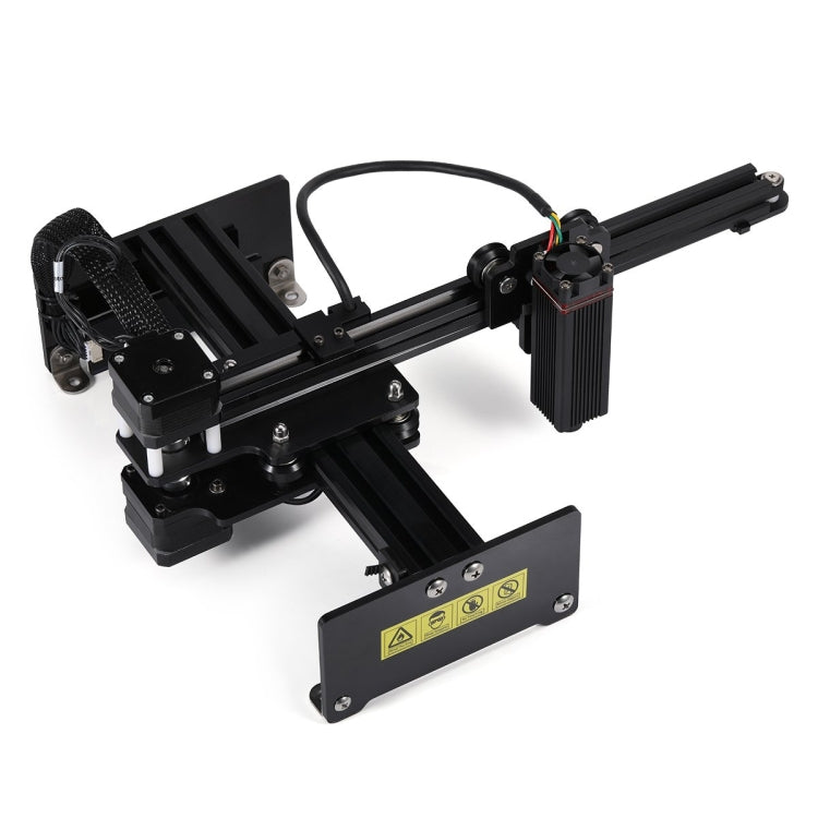 NEJE MASTER 3 Laser Engraver with N30820 Laser Module(US Plug) - free shipping - PMC TechLife - Order now!