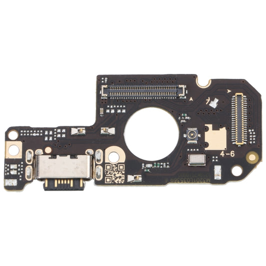 Charging Port Board For Xiaomi Redmi Note 11S/Redmi Note 11 4G AMOLED LCD/Poco M4 Pro - Tail Connector by PMC Jewellery | Online Shopping South Africa | PMC Jewellery
