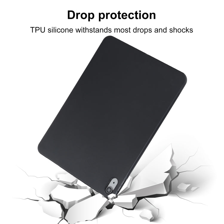 For Honor Pad 8 12 inch TPU Tablet Case(Black) - free shipping - PMC TechLife - Order now!