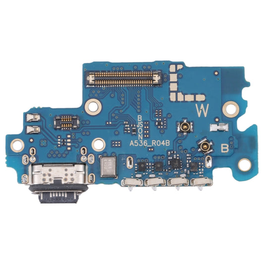 For Samsung Galaxy A53 5G SM-A536B Charging Port Board - Charging Port Board by PMC Jewellery | Online Shopping South Africa | PMC Jewellery