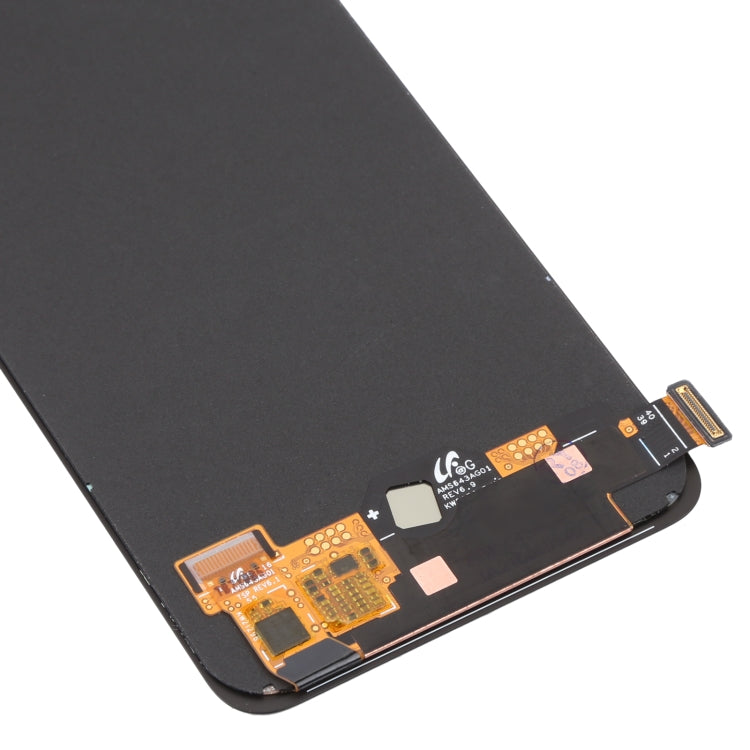 For OnePlus Nord N20 5G GN2200 with Digitizer Full Assembly Original LCD Screen - LCD Screen by PMC Jewellery | Online Shopping South Africa | PMC Jewellery