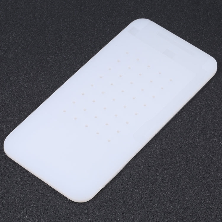 Glue Remove Silicone Pad For iPhone 13 Pro Max - Working Mat by PMC TechLife | Online Shopping South Africa | PMC TechLife