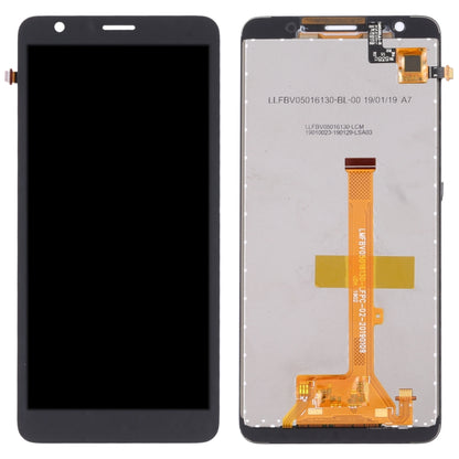 OEM LCD Screen For ZTE Blade A3 Lite with Digitizer Full Assembly - For ZTE by PMC Jewellery | Online Shopping South Africa | PMC Jewellery