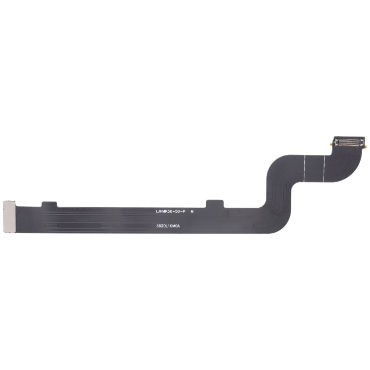 For Xiaomi Redmi K50 Gaming/Poco F4 GT LCD Flex Cable - free shipping - PMC TechLife - Order now!