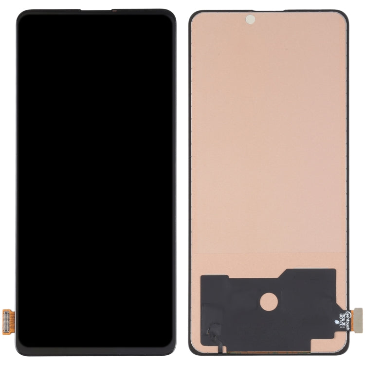 TFT LCD Screen and Digitizer Full Assembly For Xiaomi Redmi K20/Redmi K20 Pro/Mi 9T/Mi 9T Pro - LCD Screen by PMC Jewellery | Online Shopping South Africa | PMC Jewellery