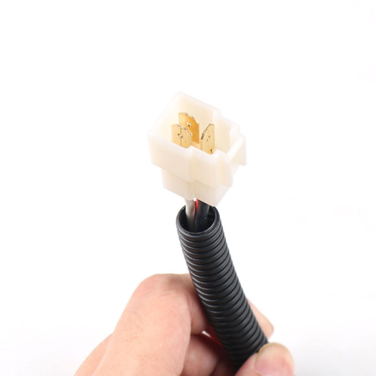 Yanmar Engine Flameout Solenoid Valve 1503ES-12A5UC5S 17454-60010 SA-4569T - free shipping - PMC TechLife - Order now!