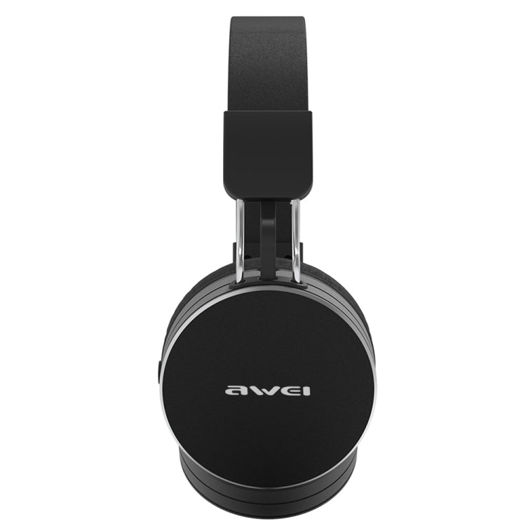 awei A790BL Wireless Stereo Headphones - Headset & Headphone by awei | Online Shopping South Africa | PMC Jewellery