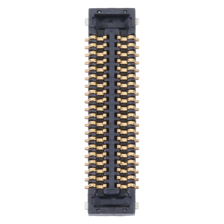 For Xiaomi Mi A1 (Mi 5X) / Mi Mix 2 10pcs LCD Display FPC Connector On Motherboard - Others by PMC TechLife | Online Shopping South Africa | PMC TechLife