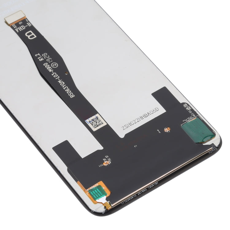 Original LCD Screen For Huawei Nova 5i Pro / Nova 5Z with Digitizer Full Assembly - LCD Screen by PMC TechLife | Online Shopping South Africa | PMC TechLife