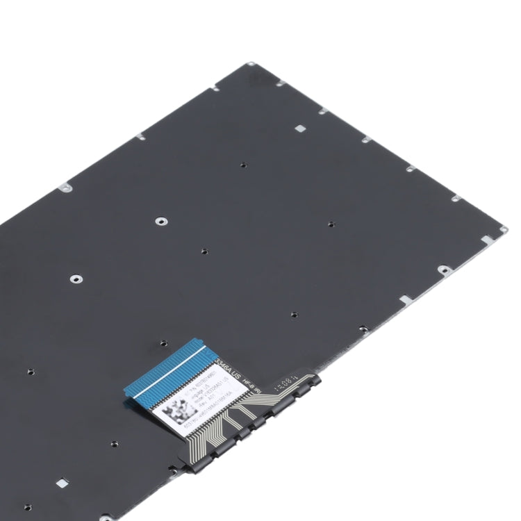 For Huawei Matebook D 2018 US Version Keyboard - Replacement Keyboards by PMC TechLife | Online Shopping South Africa | PMC TechLife