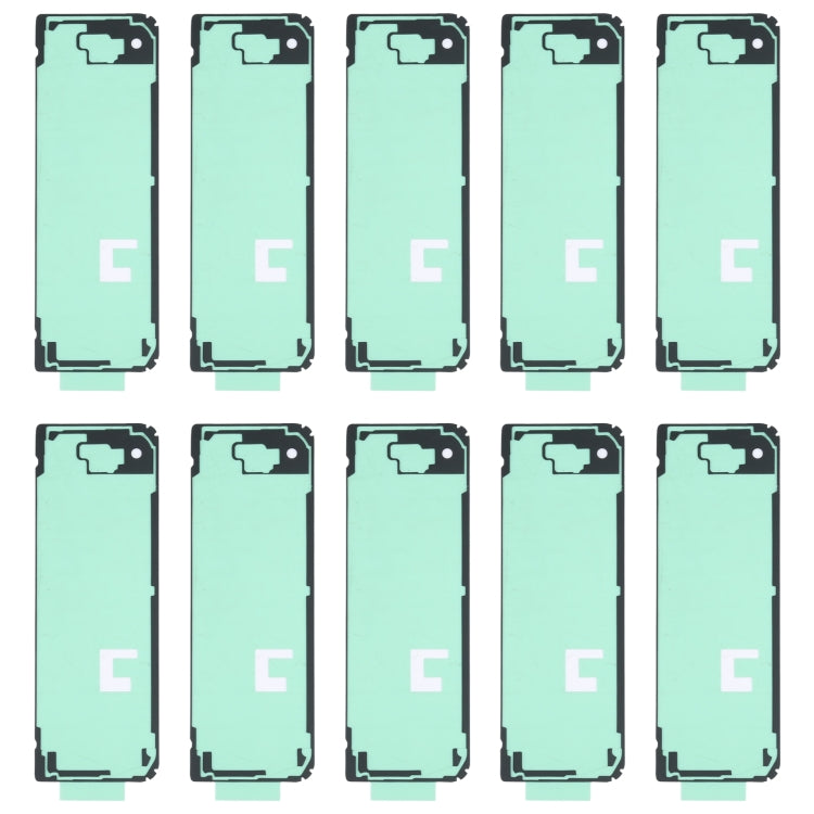 For Samsung Galaxy Fold SM-F900 10pcs Front Housing Adhesive - Adhesive Sticker by PMC TechLife | Online Shopping South Africa | PMC TechLife | Buy Now Pay Later Mobicred