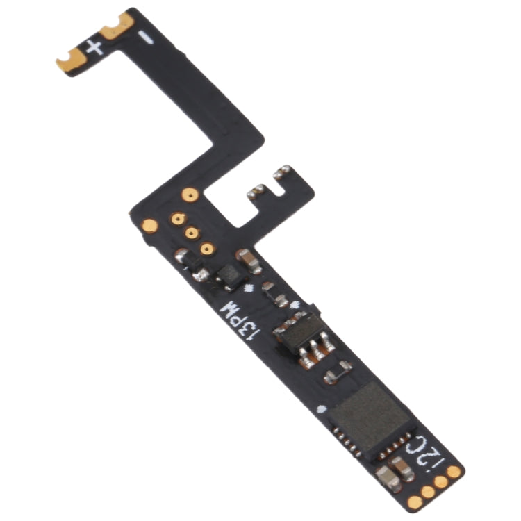 i2c Built-in Battery Repair Cable V3.0 For iPhone 13 Pro Max - Test Tools by i2C | Online Shopping South Africa | PMC TechLife | Buy Now Pay Later Mobicred