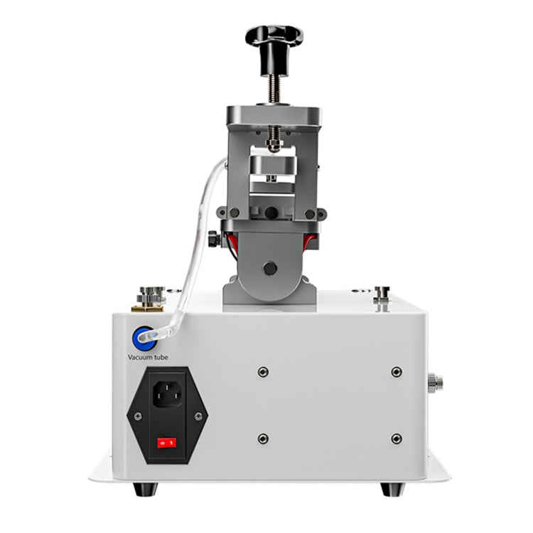 TBK 258S Intelligent Multi-function UV Cured Disassembly Machine, Plug:UK Plug - Separation Equipment by TBK | Online Shopping South Africa | PMC Jewellery