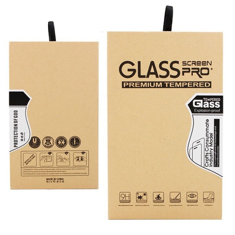 For ASUS S5AM Traditional 15.6 inch Laptop Screen HD Tempered Glass Protective Film - Screen Protection Film by PMC Jewellery | Online Shopping South Africa | PMC Jewellery