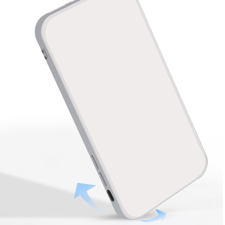 For Samsung Galaxy S23 5G Imitation Liquid Silicone Phone Case(Sky Blue) - free shipping - PMC TechLife - Order now!