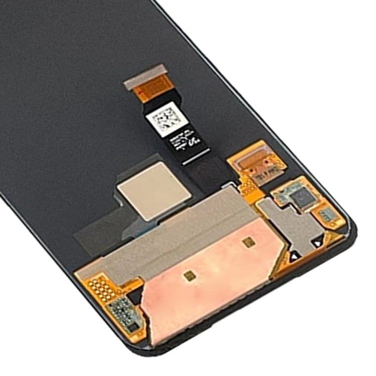 AMOLED LCD Screen For Asus ROG Phone 5s ZS676KS with Digitizer Full Assembly - free shipping - PMC TechLife - Order now!