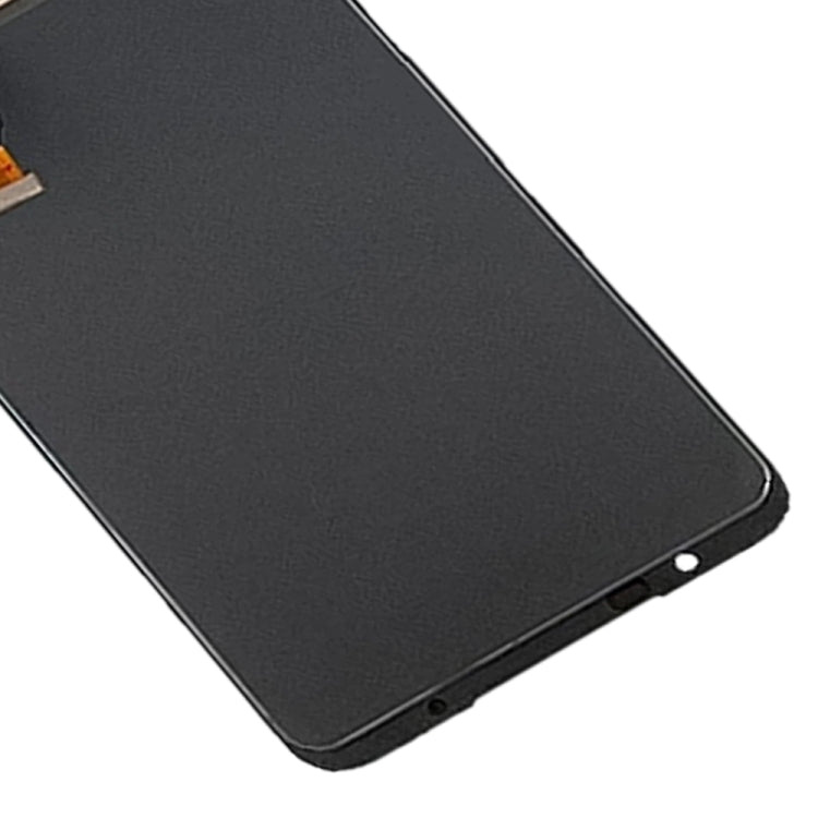 AMOLED LCD Screen For Asus ROG Phone 6 with Digitizer Full Assembly - free shipping - PMC TechLife - Order now!