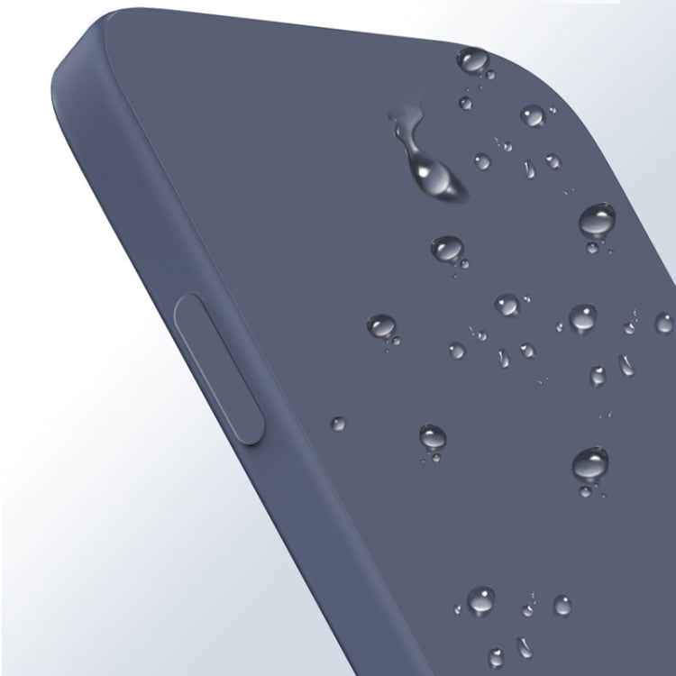 For Samsung Galaxy A14 5G Imitation Liquid Silicone Phone Case(White) - free shipping - PMC TechLife - Order now!