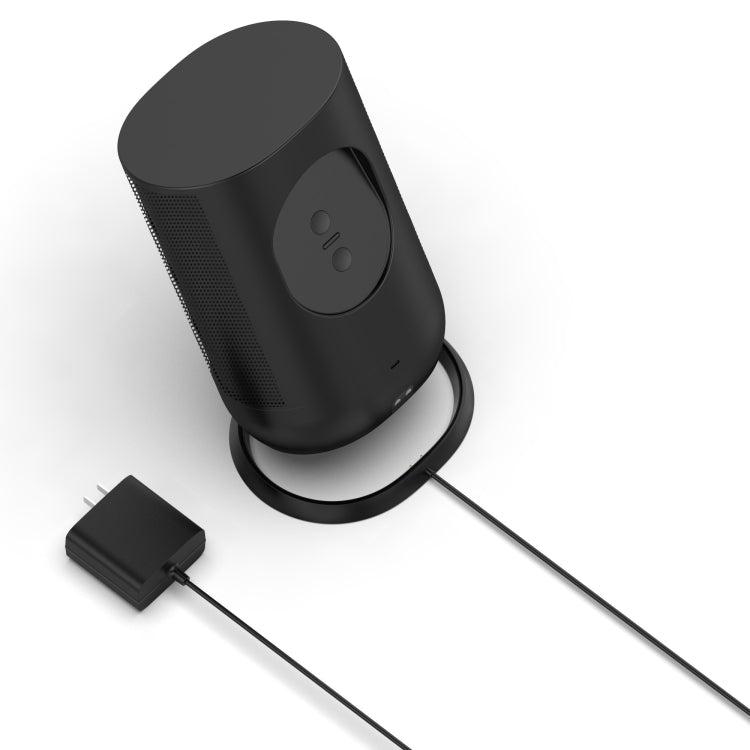 For Sonos Move Audio Power Adapter Speaker Charging Stand, Plug Type:EU Plug - Other Accessories by PMC TechLife | Online Shopping South Africa | PMC TechLife