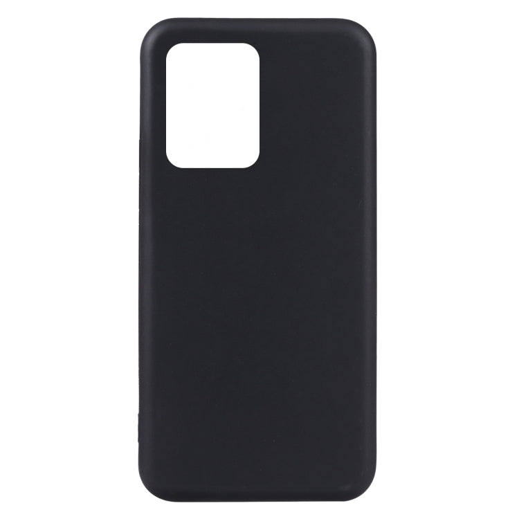 For Xiaomi Redmi Note 12 Turbo / Poco F5 TPU Phone Case(Black) - free shipping - PMC TechLife - Order now!
