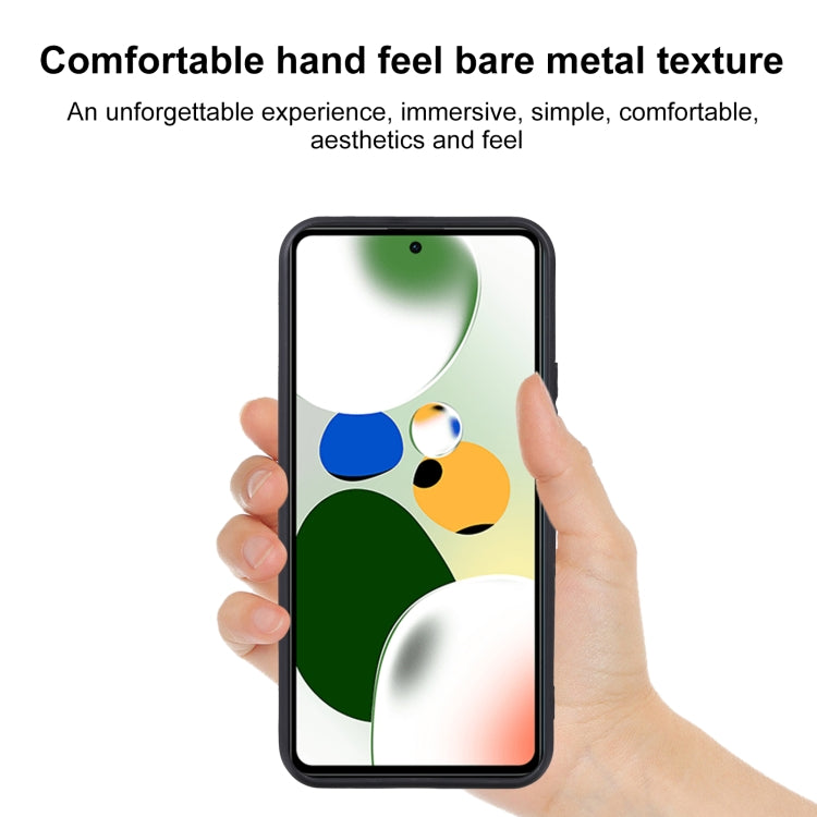 For Xiaomi Redmi Note 12 Turbo / Poco F5 TPU Phone Case(Black) - free shipping - PMC TechLife - Order now!