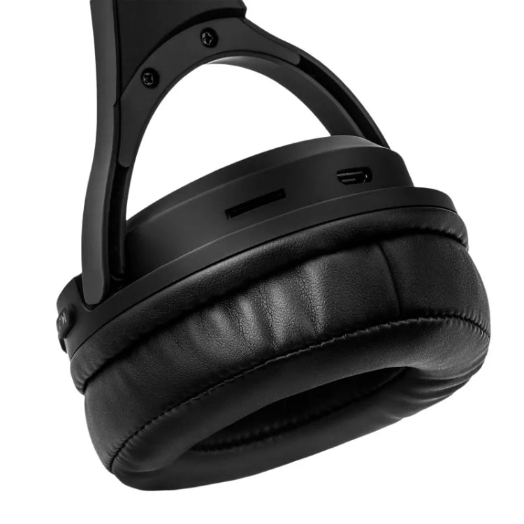 OneDer S1 Noise Reduction Wireless Gaming Headphone(Grey) - Headset & Headphone by OneDer | Online Shopping South Africa | PMC TechLife | Buy Now Pay Later Mobicred