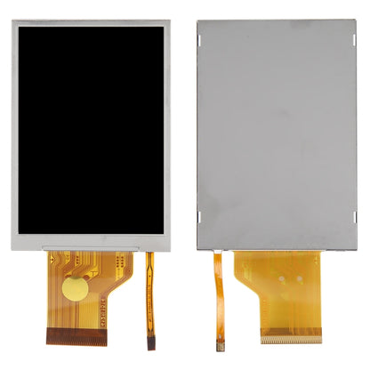 For Fujifilm X-T10 / X-A2 Original LCD Display Screen - LCD Screen by PMC Jewellery | Online Shopping South Africa | PMC Jewellery