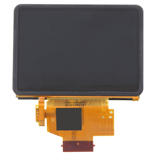 For Canon EOS 80D / EOS 750D / EOS 760D / EOS 77D / EOS 850D / EOS 800D Original LCD Display Screen - LCD Screen by PMC Jewellery | Online Shopping South Africa | PMC Jewellery