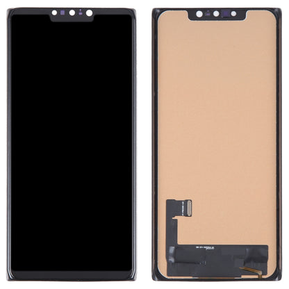 TFT LCD Screen For Huawei Mate 30 Pro with Digitizer Full Assembly, Not Supporting Fingerprint Identification - LCD Screen by PMC Jewellery | Online Shopping South Africa | PMC Jewellery