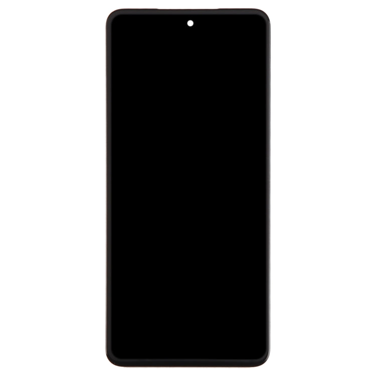 Original LCD Screen For Huawei Mate 50 With Digitizer Full Assembly - free shipping - PMC TechLife - Order now!