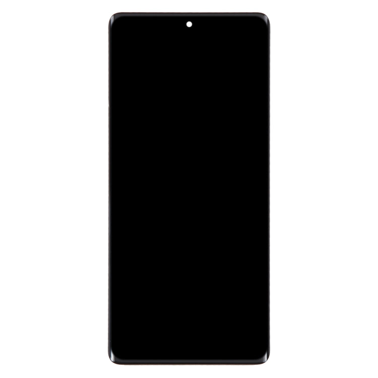 Original LCD Screen For Huawei nova 10 With Digitizer Full Assembly - free shipping - PMC TechLife - Order now!