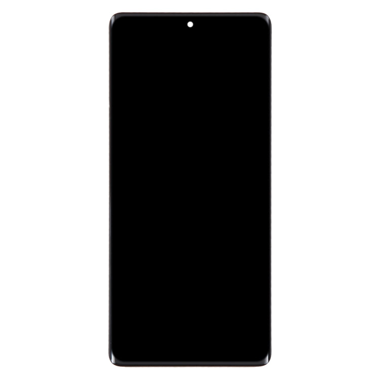 Original LCD Screen For Huawei nova 10 With Digitizer Full Assembly - LCD Screen by PMC Jewellery | Online Shopping South Africa | PMC Jewellery